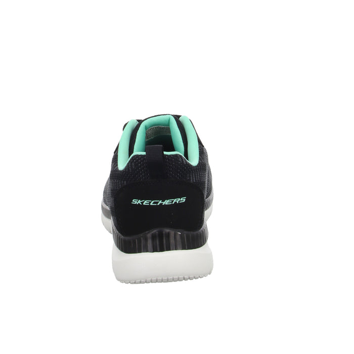 Skechers Schnürhalbschuh Sneaker (sportlich) Bountiful-PURIST - SchuhEggers.de
