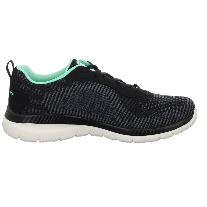 Skechers Schnürhalbschuh Sneaker (sportlich) Bountiful-PURIST - SchuhEggers.de
