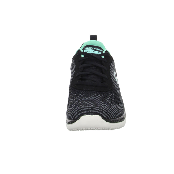 Skechers Schnürhalbschuh Sneaker (sportlich) Bountiful-PURIST - SchuhEggers.de