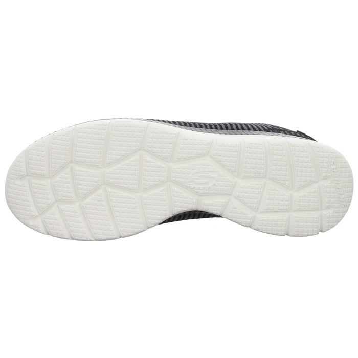 Skechers Schnürhalbschuh Sneaker (sportlich) Bountiful-PURIST - SchuhEggers.de