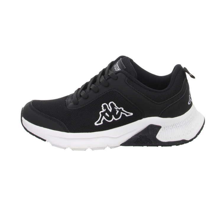 Kappa Schnürhalbschuh Sneaker (sportlich) STYLECODE: 243029 WOLLOF WOLLOF - SchuhEggers.de