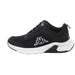 Kappa Schnürhalbschuh Sneaker (sportlich) STYLECODE: 243029 WOLLOF WOLLOF - SchuhEggers.de