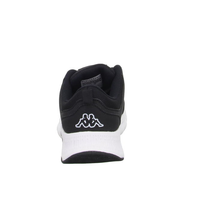 Kappa Schnürhalbschuh Sneaker (sportlich) STYLECODE: 243029 WOLLOF WOLLOF - SchuhEggers.de