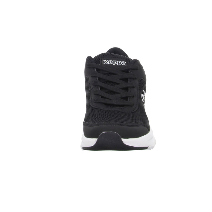 Kappa Schnürhalbschuh Sneaker (sportlich) STYLECODE: 243029 WOLLOF WOLLOF - SchuhEggers.de
