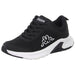 Kappa Schnürhalbschuh Sneaker (sportlich) STYLECODE: 243029 WOLLOF WOLLOF - SchuhEggers.de