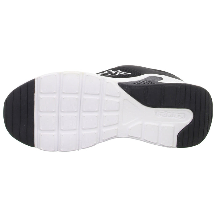 Kappa Schnürhalbschuh Sneaker (sportlich) STYLECODE: 243029 WOLLOF WOLLOF - SchuhEggers.de