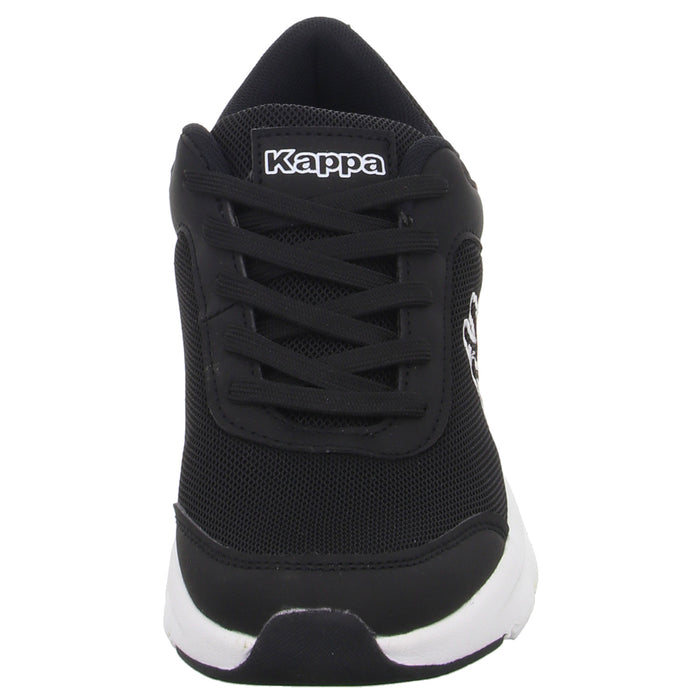 Kappa Schnürhalbschuh Sneaker (sportlich) STYLECODE: 243029 WOLLOF WOLLOF - SchuhEggers.de