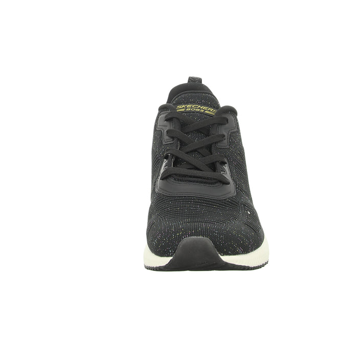 Skechers Schnürhalbschuh Sneaker (sportlich) BOBS SQUAD-TOTAL GLAM - SchuhEggers.de