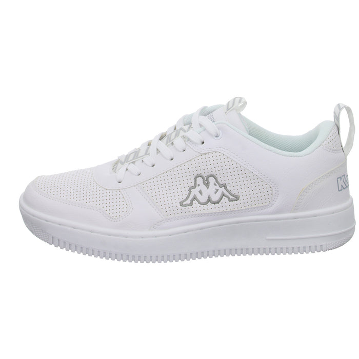 Kappa Schnürhalbschuh Sneaker (sportlich) STYLECODE: 2431800C 1014 FOGO OC - SchuhEggers.de