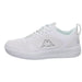 Kappa Schnürhalbschuh Sneaker (sportlich) STYLECODE: 2431800C 1014 FOGO OC - SchuhEggers.de