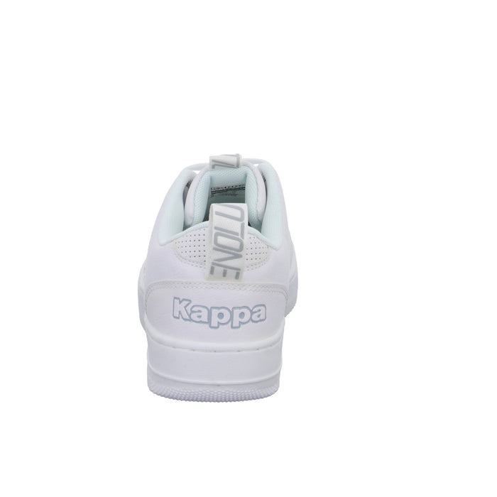 Kappa Schnürhalbschuh Sneaker (sportlich) STYLECODE: 2431800C 1014 FOGO OC - SchuhEggers.de