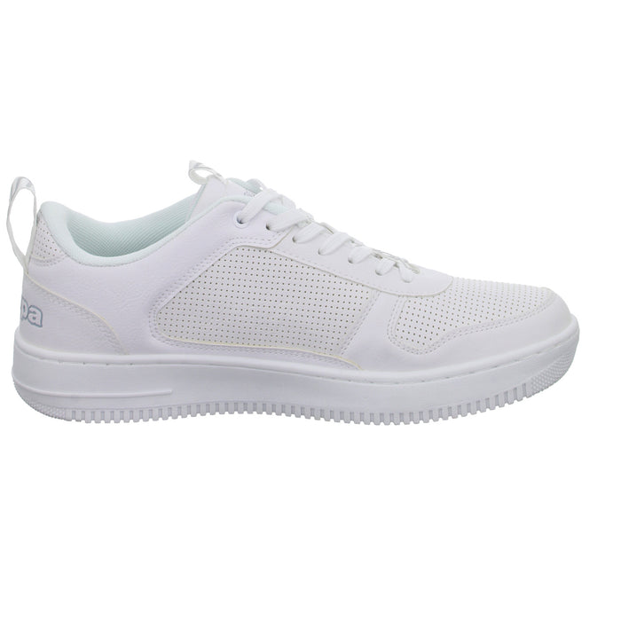 Kappa Schnürhalbschuh Sneaker (sportlich) STYLECODE: 2431800C 1014 FOGO OC - SchuhEggers.de