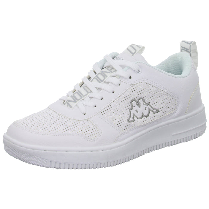 Kappa Schnürhalbschuh Sneaker (sportlich) STYLECODE: 2431800C 1014 FOGO OC - SchuhEggers.de