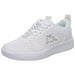 Kappa Schnürhalbschuh Sneaker (sportlich) STYLECODE: 2431800C 1014 FOGO OC - SchuhEggers.de