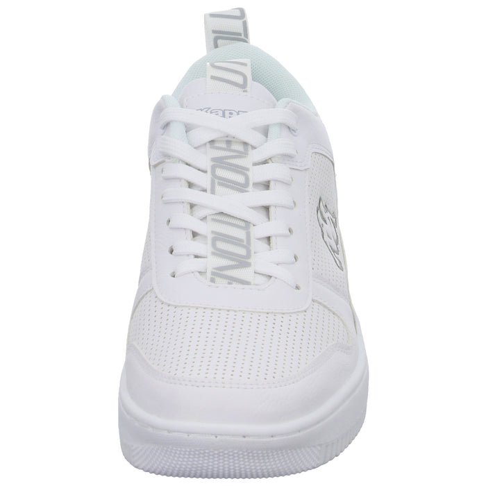 Kappa Schnürhalbschuh Sneaker (sportlich) STYLECODE: 2431800C 1014 FOGO OC - SchuhEggers.de
