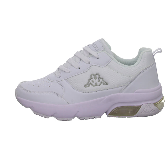 Kappa Schnürhalbschuh Sneaker (sportlich) STYLECODE: 243248OC 1014 KARLO OC - SchuhEggers.de