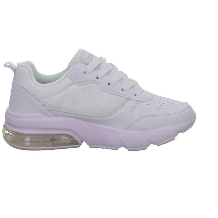 Kappa Schnürhalbschuh Sneaker (sportlich) STYLECODE: 243248OC 1014 KARLO OC - SchuhEggers.de
