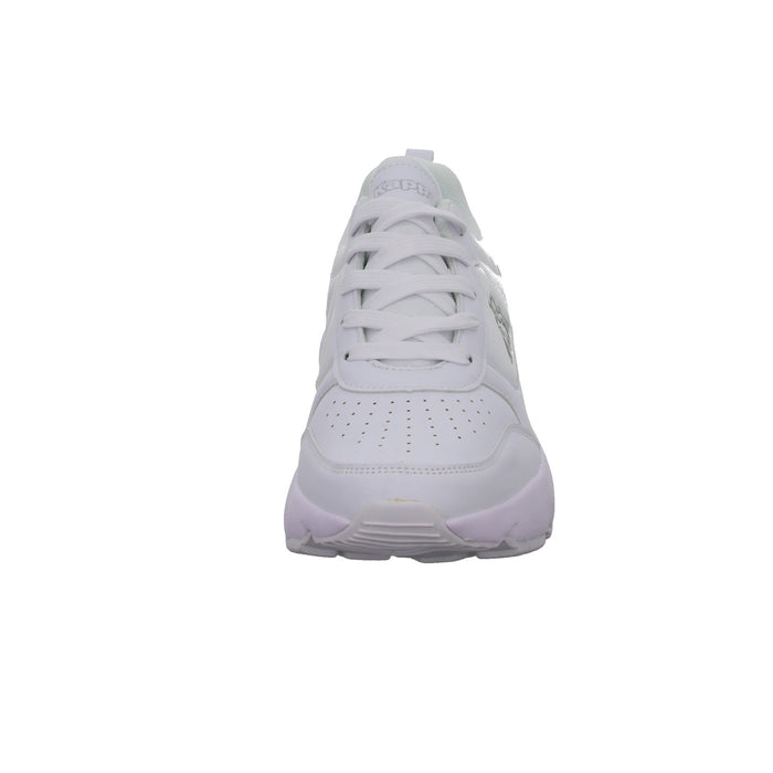 Kappa Schnürhalbschuh Sneaker (sportlich) STYLECODE: 243248OC 1014 KARLO OC - SchuhEggers.de
