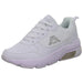 Kappa Schnürhalbschuh Sneaker (sportlich) STYLECODE: 243248OC 1014 KARLO OC - SchuhEggers.de
