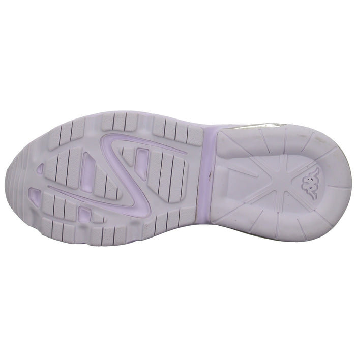 Kappa Schnürhalbschuh Sneaker (sportlich) STYLECODE: 243248OC 1014 KARLO OC - SchuhEggers.de