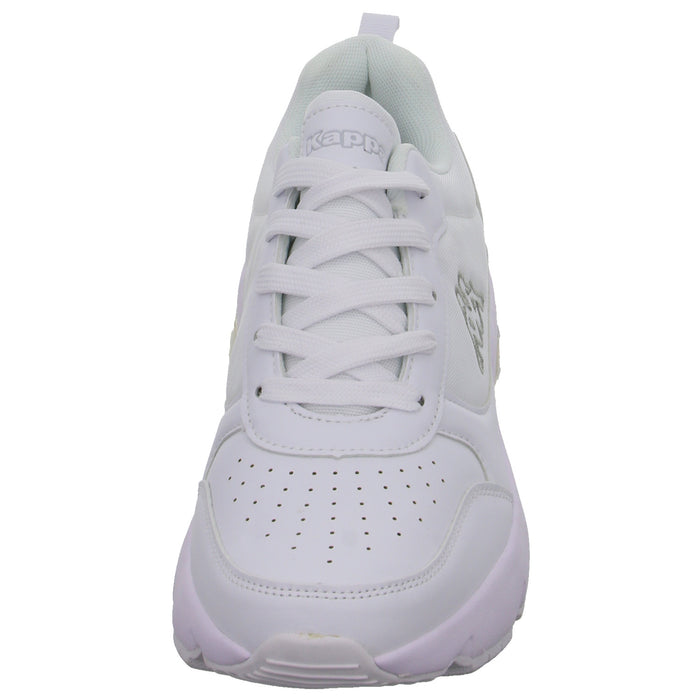 Kappa Schnürhalbschuh Sneaker (sportlich) STYLECODE: 243248OC 1014 KARLO OC - SchuhEggers.de