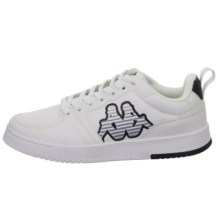 Kappa Schnürhalbschuh Sneaker (sportlich) STYLECODE: 243144 1011 Vali - SchuhEggers.de
