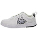 Kappa Schnürhalbschuh Sneaker (sportlich) STYLECODE: 243144 1011 Vali - SchuhEggers.de