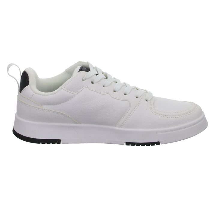 Kappa Schnürhalbschuh Sneaker (sportlich) STYLECODE: 243144 1011 Vali - SchuhEggers.de
