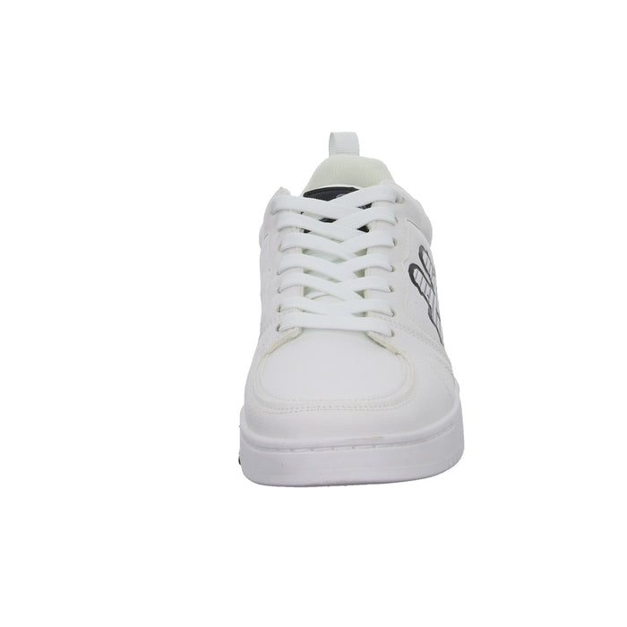 Kappa Schnürhalbschuh Sneaker (sportlich) STYLECODE: 243144 1011 Vali - SchuhEggers.de