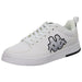 Kappa Schnürhalbschuh Sneaker (sportlich) STYLECODE: 243144 1011 Vali - SchuhEggers.de