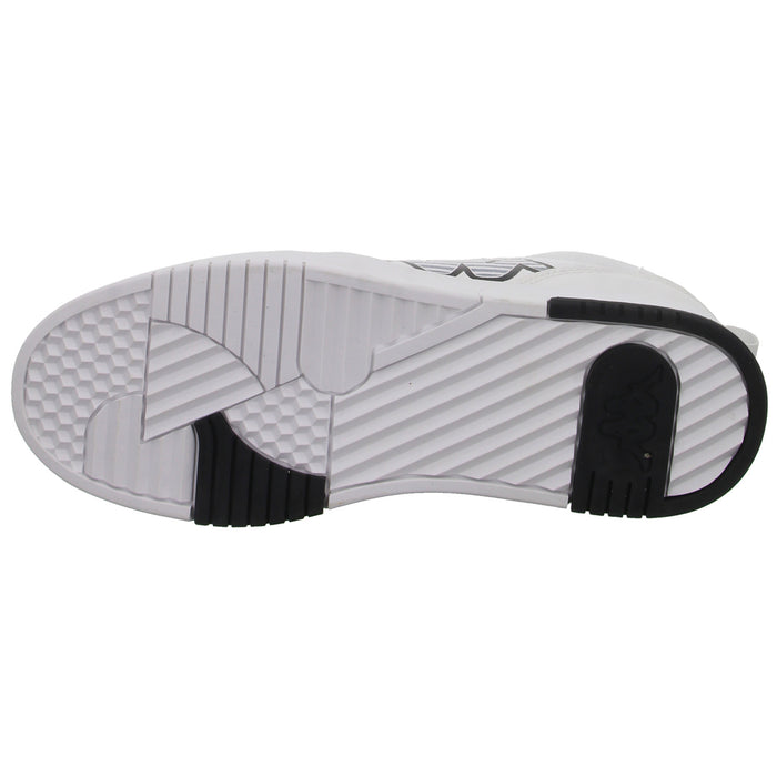 Kappa Schnürhalbschuh Sneaker (sportlich) STYLECODE: 243144 1011 Vali - SchuhEggers.de