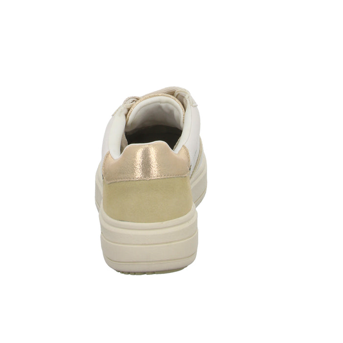 Tamaris Schnürhalbschuh Sneaker (sportlich) - SchuhEggers.de