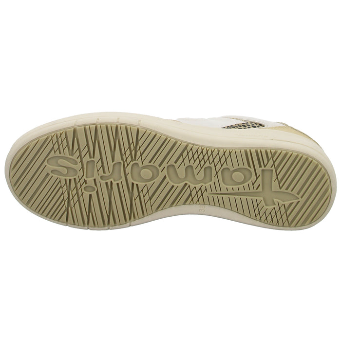 Tamaris Schnürhalbschuh Sneaker (sportlich) - SchuhEggers.de