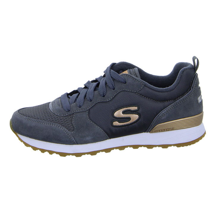 Skechers Schnürhalbschuh Sneaker (sportlich) OG 85-Goldn Gurl - SchuhEggers.de