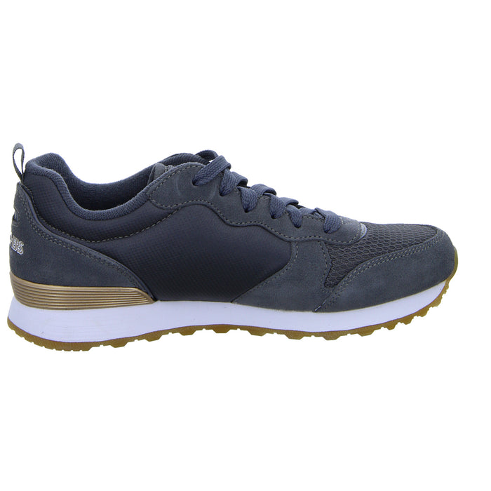 Skechers Schnürhalbschuh Sneaker (sportlich) OG 85-Goldn Gurl - SchuhEggers.de