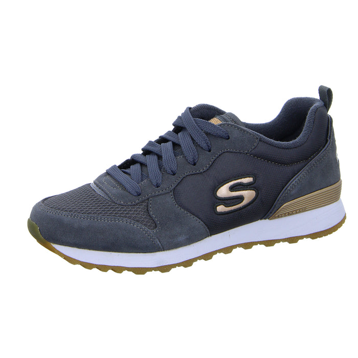 Skechers Schnürhalbschuh Sneaker (sportlich) OG 85-Goldn Gurl - SchuhEggers.de