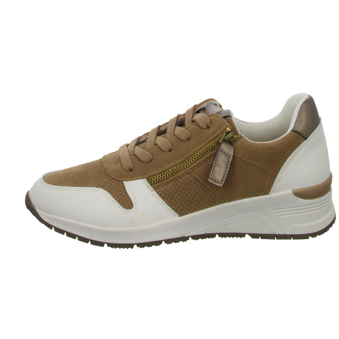 BOXX Schnürhalbschuh Sneaker (sportlich) - SchuhEggers.de