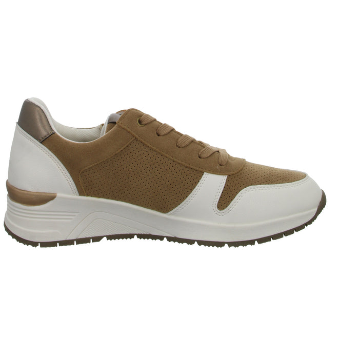 BOXX Schnürhalbschuh Sneaker (sportlich) - SchuhEggers.de