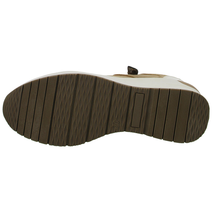 BOXX Schnürhalbschuh Sneaker (sportlich) - SchuhEggers.de