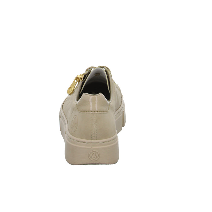 Rieker Schnürhalbschuh Sneaker (sportlich) - SchuhEggers.de