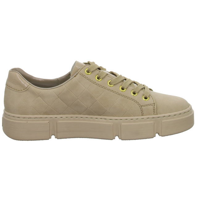 Rieker Schnürhalbschuh Sneaker (sportlich) - SchuhEggers.de