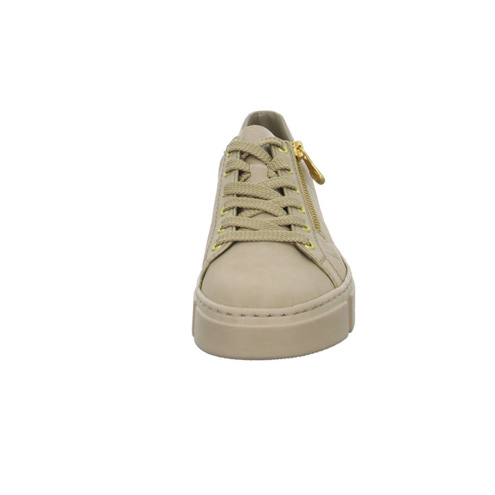 Rieker Schnürhalbschuh Sneaker (sportlich) - SchuhEggers.de