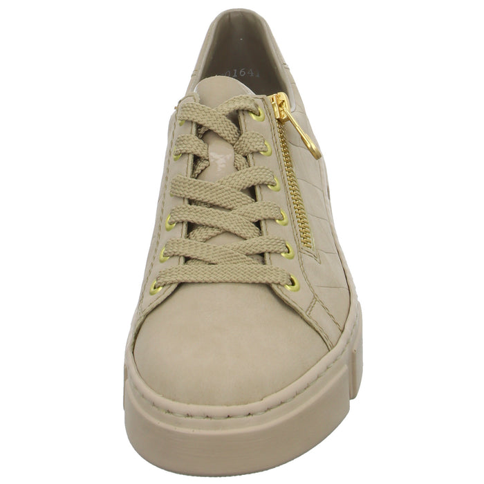 Rieker Schnürhalbschuh Sneaker (sportlich) - SchuhEggers.de