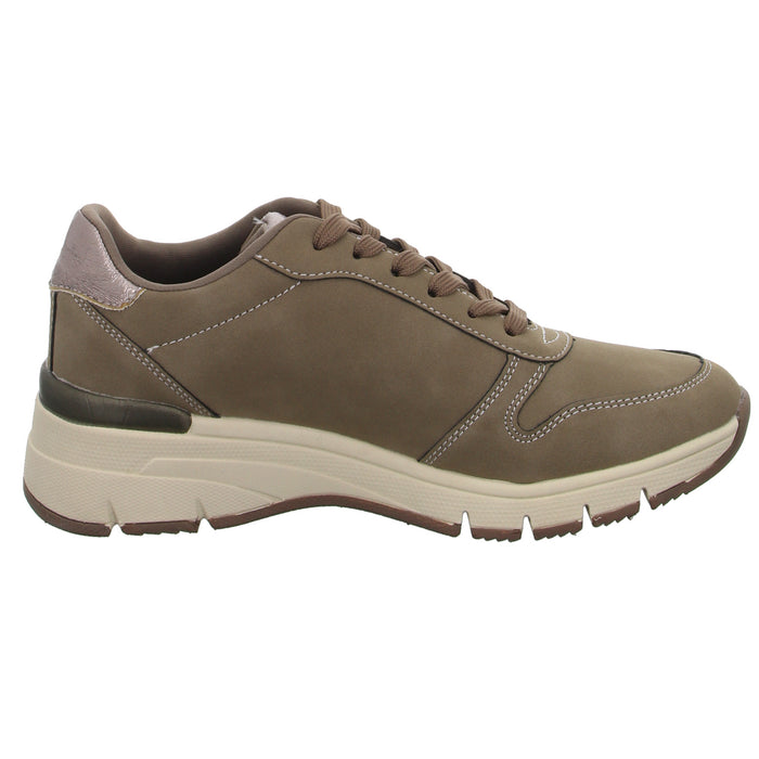 Tamaris Schnürhalbschuh Sneaker (sportlich) - SchuhEggers.de