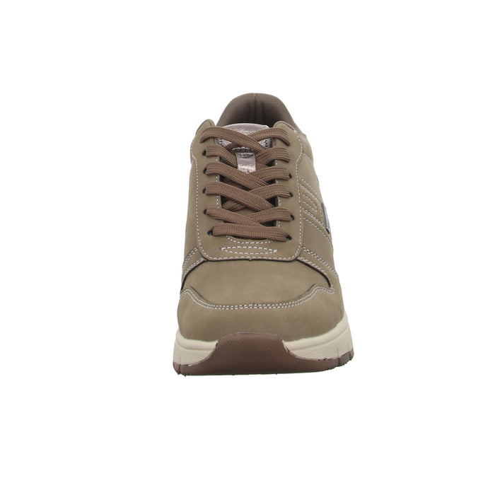 Tamaris Schnürhalbschuh Sneaker (sportlich) - SchuhEggers.de
