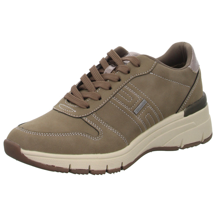 Tamaris Schnürhalbschuh Sneaker (sportlich) - SchuhEggers.de