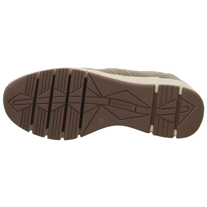 Tamaris Schnürhalbschuh Sneaker (sportlich) - SchuhEggers.de
