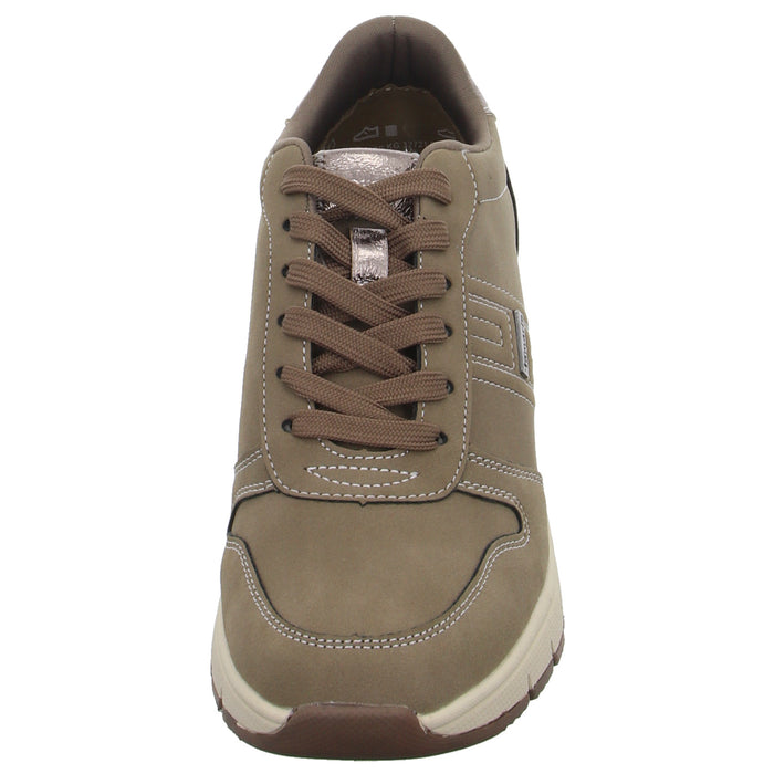 Tamaris Schnürhalbschuh Sneaker (sportlich) - SchuhEggers.de