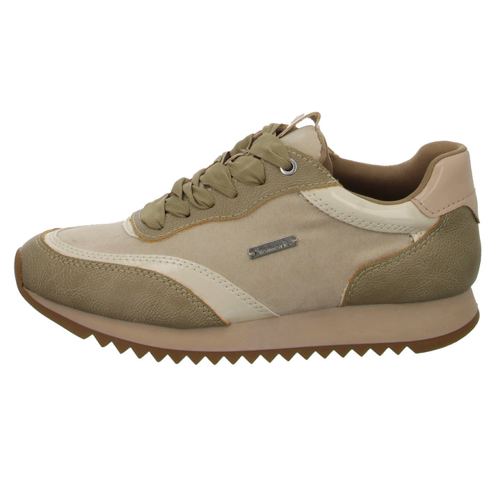 Tamaris Schnürhalbschuh Sneaker (sportlich) - SchuhEggers.de