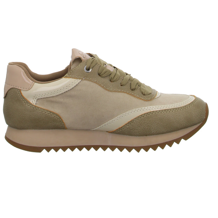 Tamaris Schnürhalbschuh Sneaker (sportlich) - SchuhEggers.de